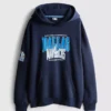 NBA Dallas Mavericks Hoodie NBA Dallas Mavericks Hoodie