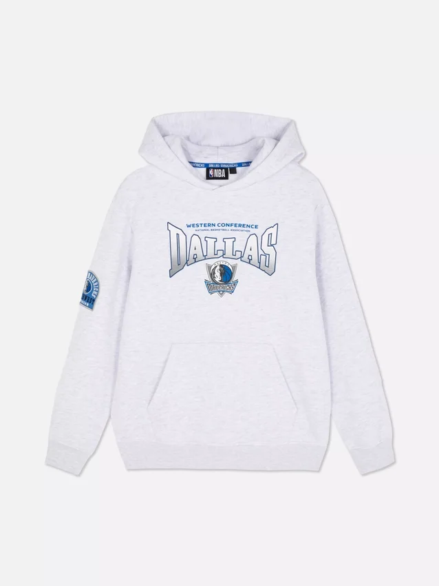 NBA Dallas Mavericks Hoodie NBA Dallas Mavericks Hoodie