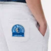 NBA Dallas Mavericks Jogginghose mit Kordelzug NBA Dallas Mavericks Jogginghose mit Kordelzug