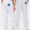 NBA Dallas Mavericks Jogginghose mit Kordelzug NBA Dallas Mavericks Jogginghose mit Kordelzug
