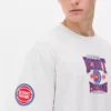 NBA Detroit Pistons Hemd