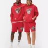 NBA Houston Rockets Hoodie NBA Houston Rockets Hoodie