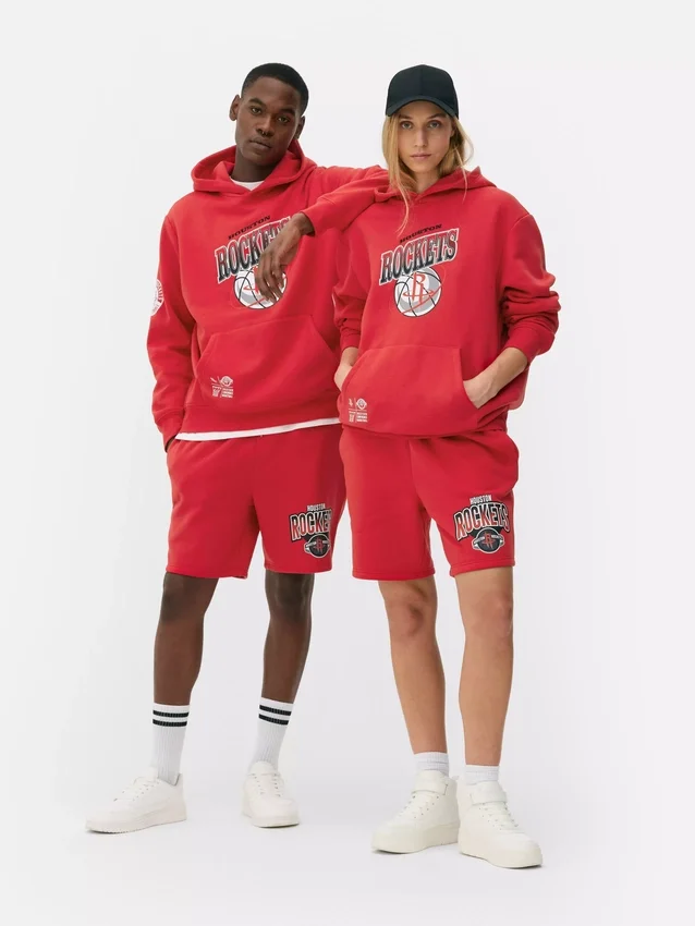 NBA Houston Rockets Hoodie NBA Houston Rockets Hoodie