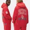 NBA Houston Rockets Hoodie NBA Houston Rockets Hoodie