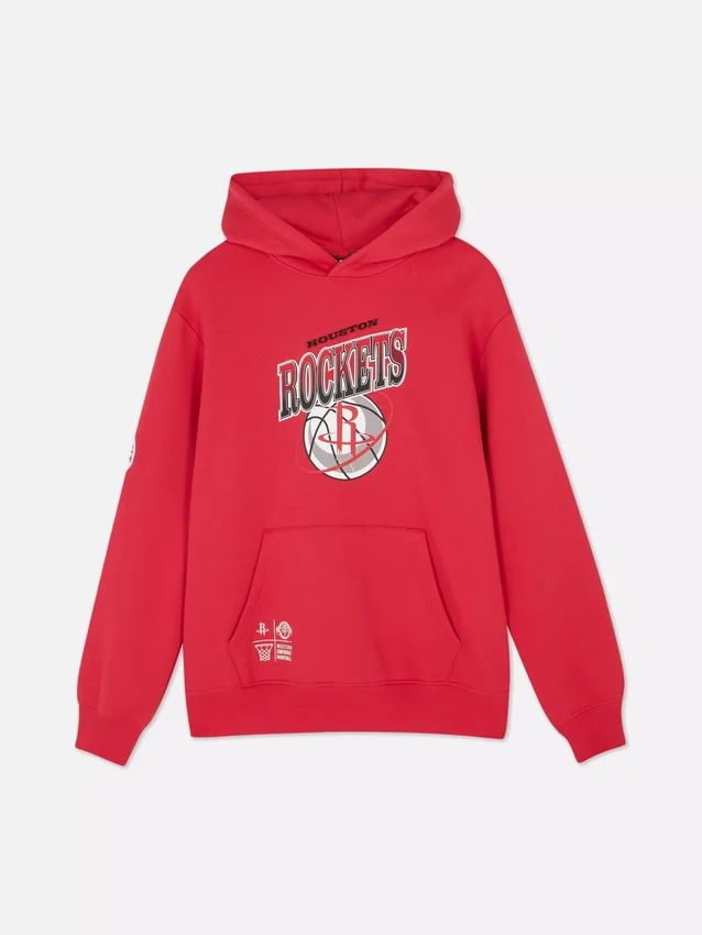 NBA Houston Rockets Hoodie NBA Houston Rockets Hoodie