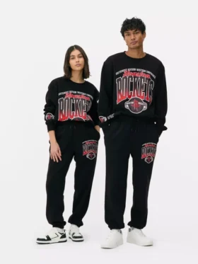 NBA Houston Rockets Jogginghosen