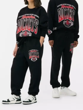 NBA Houston Rockets Jogginghosen