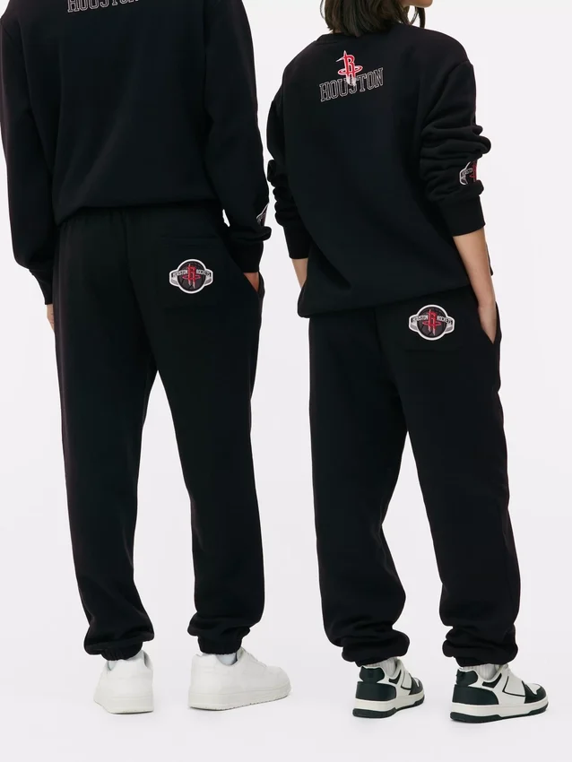 NBA Houston Rockets Jogginghosen NBA Houston Rockets Jogginghosen