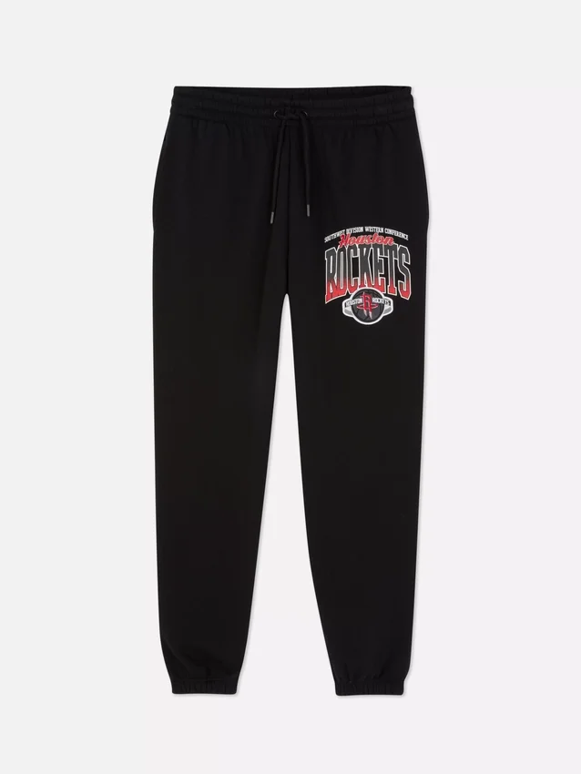 NBA Houston Rockets Jogginghosen NBA Houston Rockets Jogginghosen
