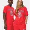 NBA Houston Rockets Logo-Hemd NBA Houston Rockets Logo-Hemd