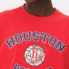 NBA Houston Rockets Logo-Hemd NBA Houston Rockets Logo-Hemd