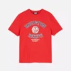 NBA Houston Rockets Logo-Hemd NBA Houston Rockets Logo-Hemd