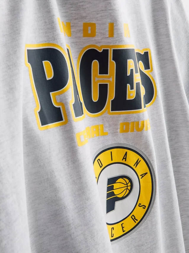 NBA Indiana Pacers Hemd NBA Indiana Pacers Hemd