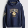 NBA Indiana Pacers Hoodie NBA Indiana Pacers Hoodie