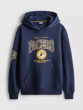 NBA Indiana Pacers Hoodie NBA Indiana Pacers Hoodie