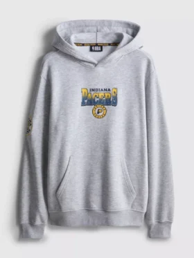 NBA Indiana Pacers Hoodie NBA Indiana Pacers Hoodie