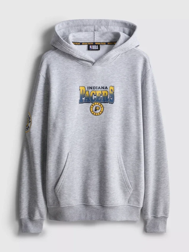 NBA Indiana Pacers Hoodie NBA Indiana Pacers Hoodie