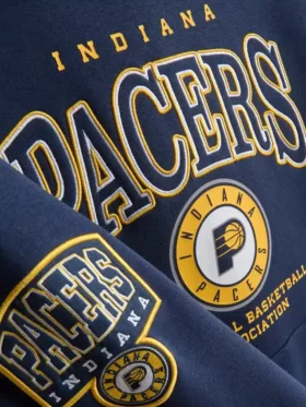 NBA Indiana Pacers Hoodie NBA Indiana Pacers Hoodie