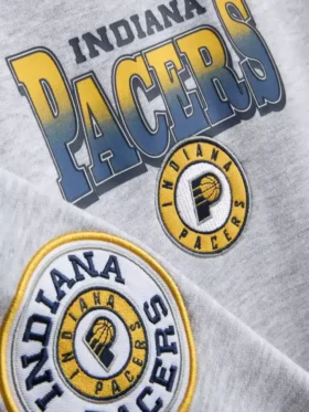 NBA Indiana Pacers Hoodie NBA Indiana Pacers Hoodie