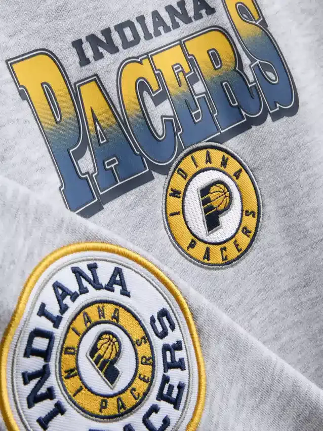 NBA Indiana Pacers Hoodie NBA Indiana Pacers Hoodie