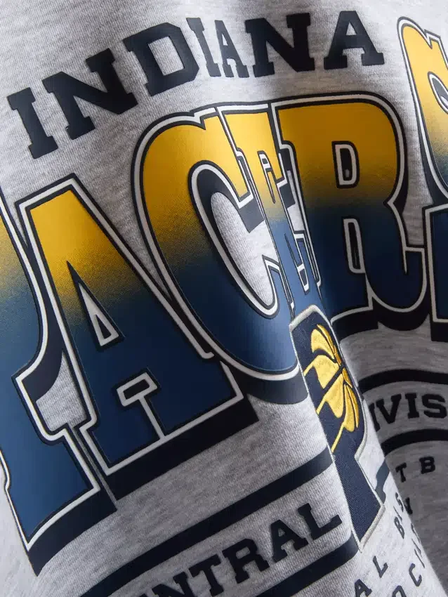 NBA Indiana Pacers Hoodie NBA Indiana Pacers Hoodie