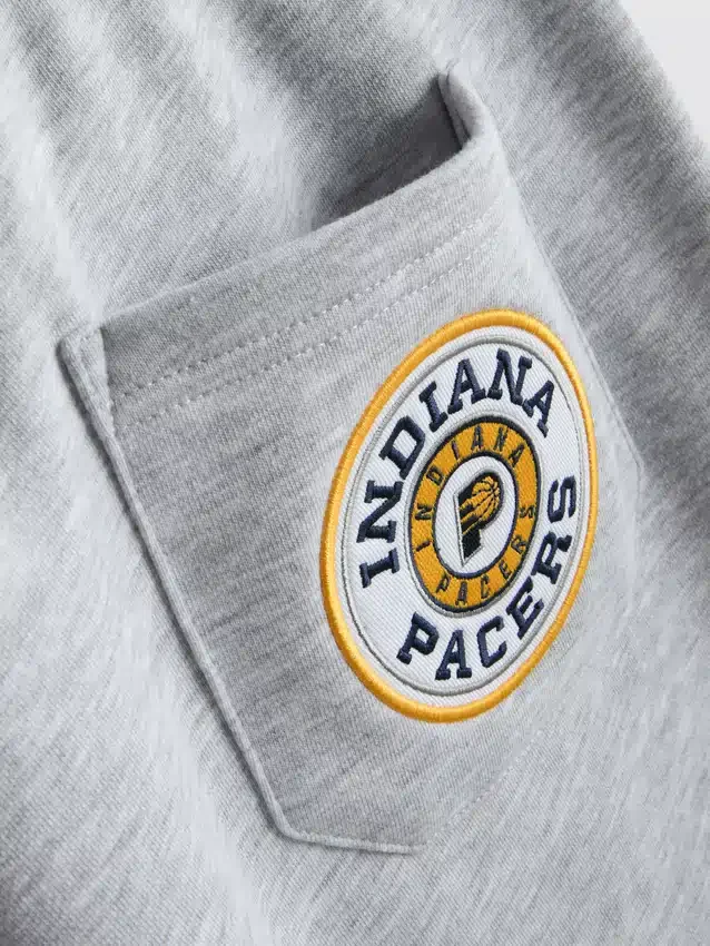 NBA Indiana Pacers Jogginghosen NBA Indiana Pacers Jogginghosen