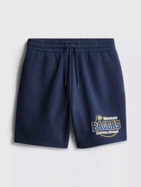 NBA Indiana Pacers Shorts NBA Indiana Pacers Shorts