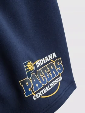NBA Indiana Pacers Shorts NBA Indiana Pacers Shorts