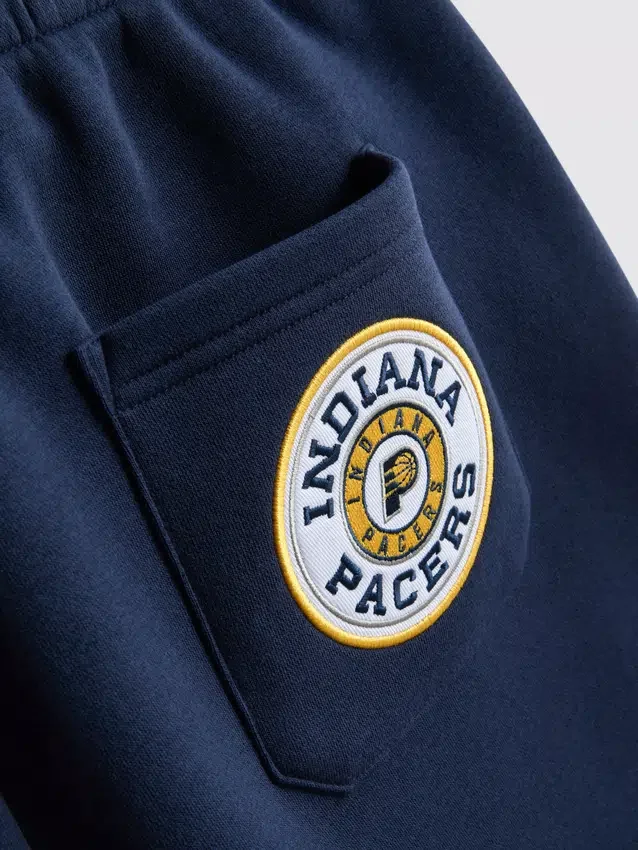 NBA Indiana Pacers Shorts NBA Indiana Pacers Shorts