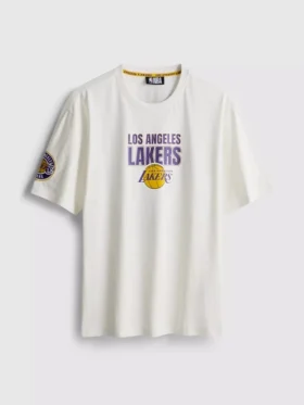 NBA Los Angeles Lakers Hemd