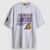 NBA Los Angeles Lakers Hemd