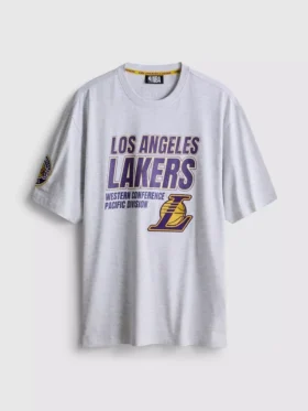 NBA Los Angeles Lakers Hemd