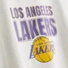 NBA Los Angeles Lakers Hemd