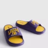 NBA Los Angeles Lakers Pool-Slides