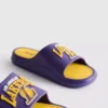 NBA Los Angeles Lakers Pool-Slides