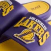 NBA Los Angeles Lakers Pool-Slides