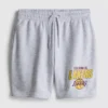NBA Los Angeles Lakers Shorts NBA Los Angeles Lakers Shorts