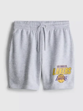 NBA Los Angeles Lakers Shorts NBA Los Angeles Lakers Shorts