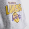 NBA Los Angeles Lakers Shorts NBA Los Angeles Lakers Shorts