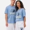NBA Memphis Grizzlies Hemd