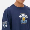NBA Memphis Grizzlies Hemd