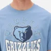 NBA Memphis Grizzlies Hemd