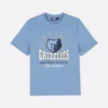 NBA Memphis Grizzlies Hemd