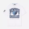 NBA Memphis Grizzlies Hemd
