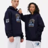 NBA Memphis Grizzlies Hoodie NBA Memphis Grizzlies Hoodie