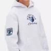 NBA Memphis Grizzlies Hoodie NBA Memphis Grizzlies Hoodie