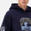 NBA Memphis Grizzlies Hoodie NBA Memphis Grizzlies Hoodie