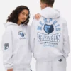 NBA Memphis Grizzlies Hoodie NBA Memphis Grizzlies Hoodie