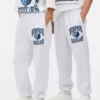 NBA Memphis Grizzlies Jogginghose mit Kordelzug NBA Memphis Grizzlies Jogginghose mit Kordelzug