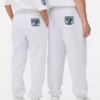 NBA Memphis Grizzlies Jogginghose mit Kordelzug NBA Memphis Grizzlies Jogginghose mit Kordelzug